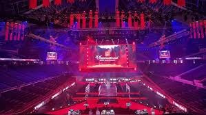 巴西2025年博彩市场全面正规化