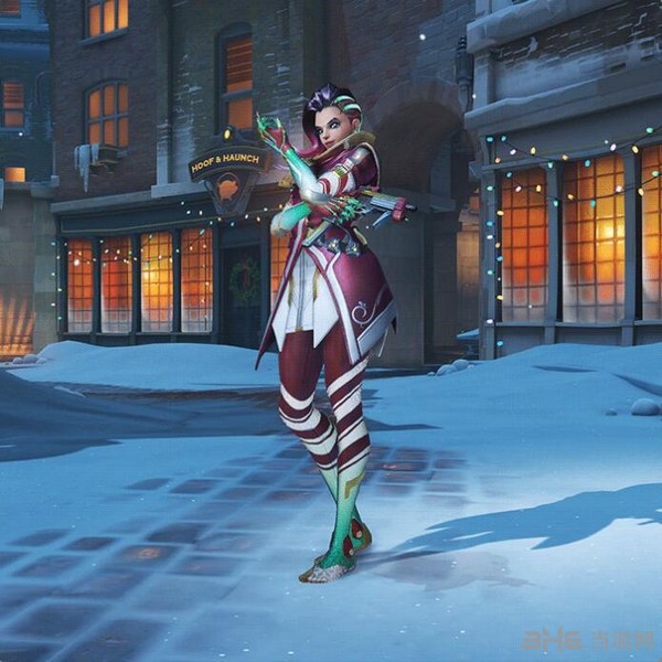 为无数人实 为无数人实