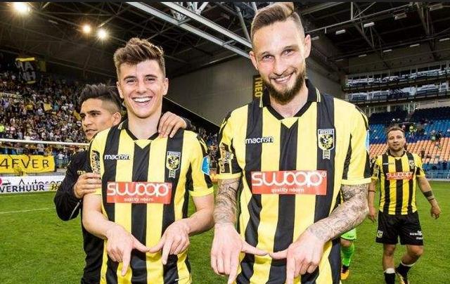 阿瓦雷兹很 阿瓦雷兹很