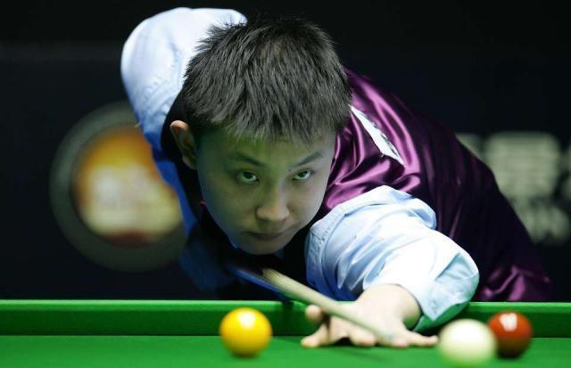 激烈对决中 激烈对决中