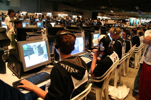 场上表现 场上表现