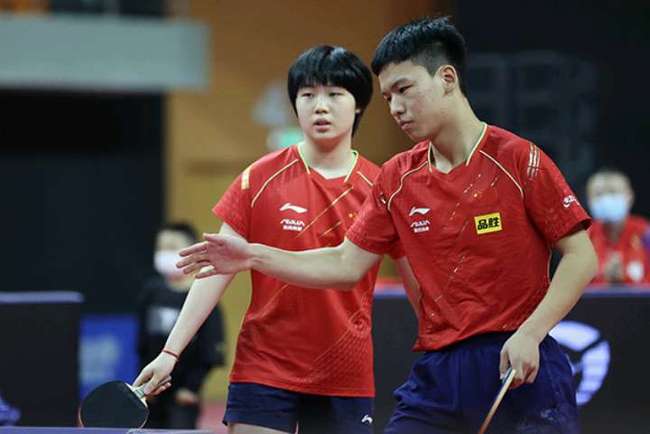 一直以来都 一直以来都